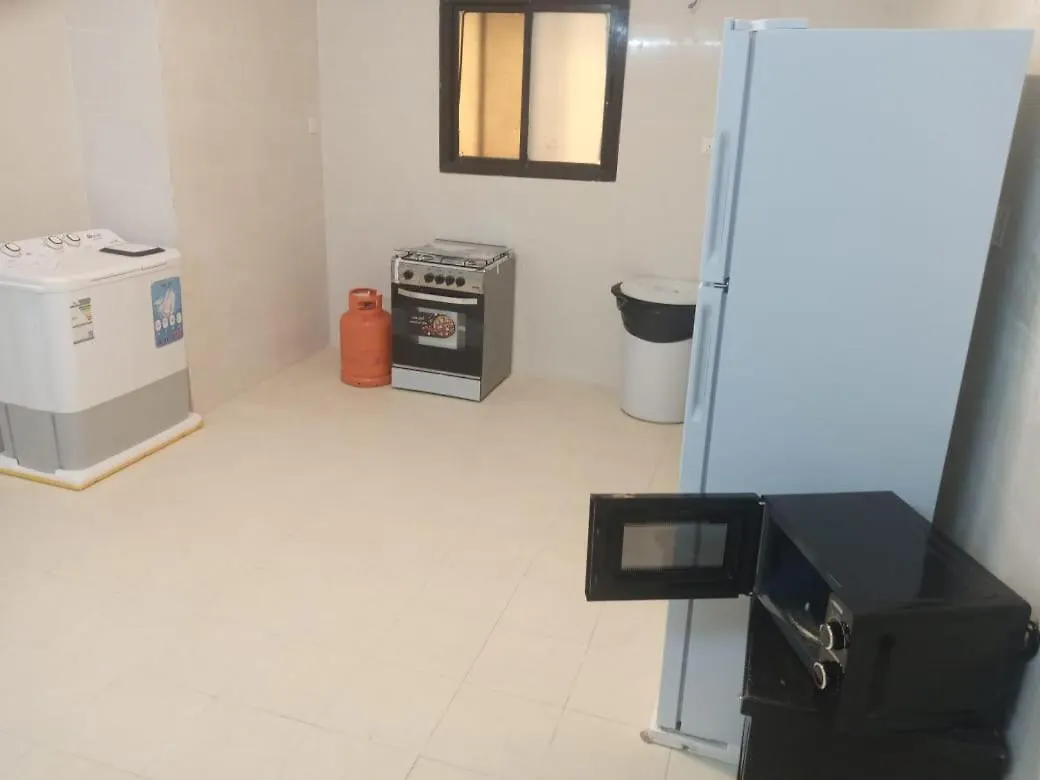 Apartment شقق عائلية مفروشة